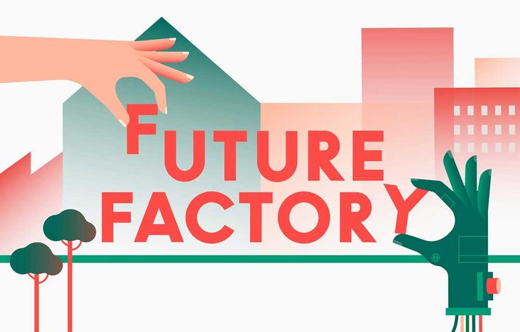 Future Factory © buero bauer